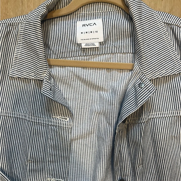 RVCA jacket - Picture 2 of 2